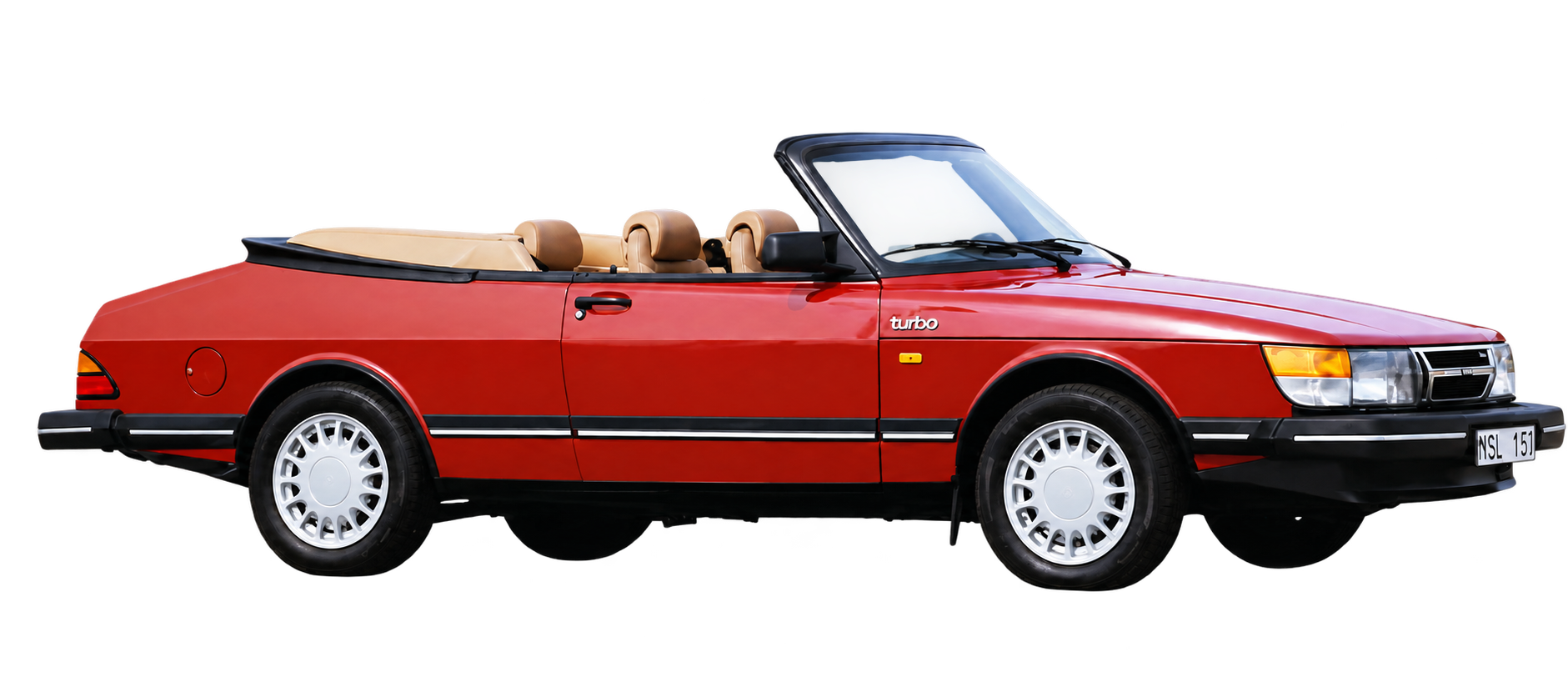 Saab 900