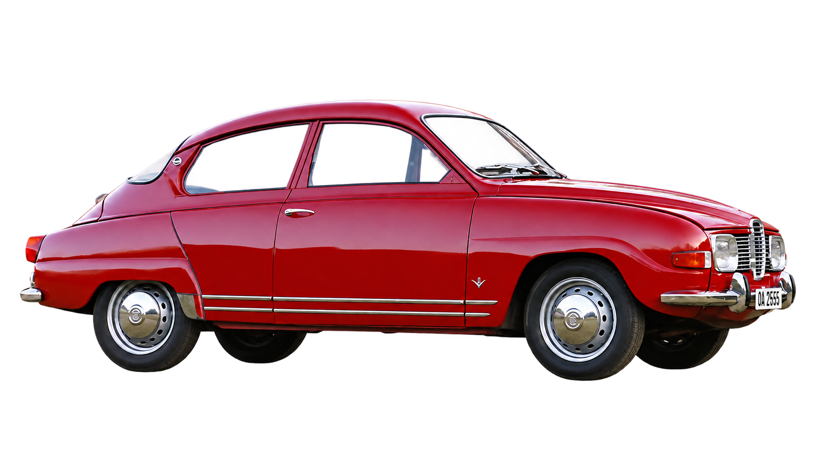 Saab 96
